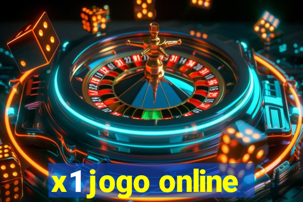 x1 jogo online